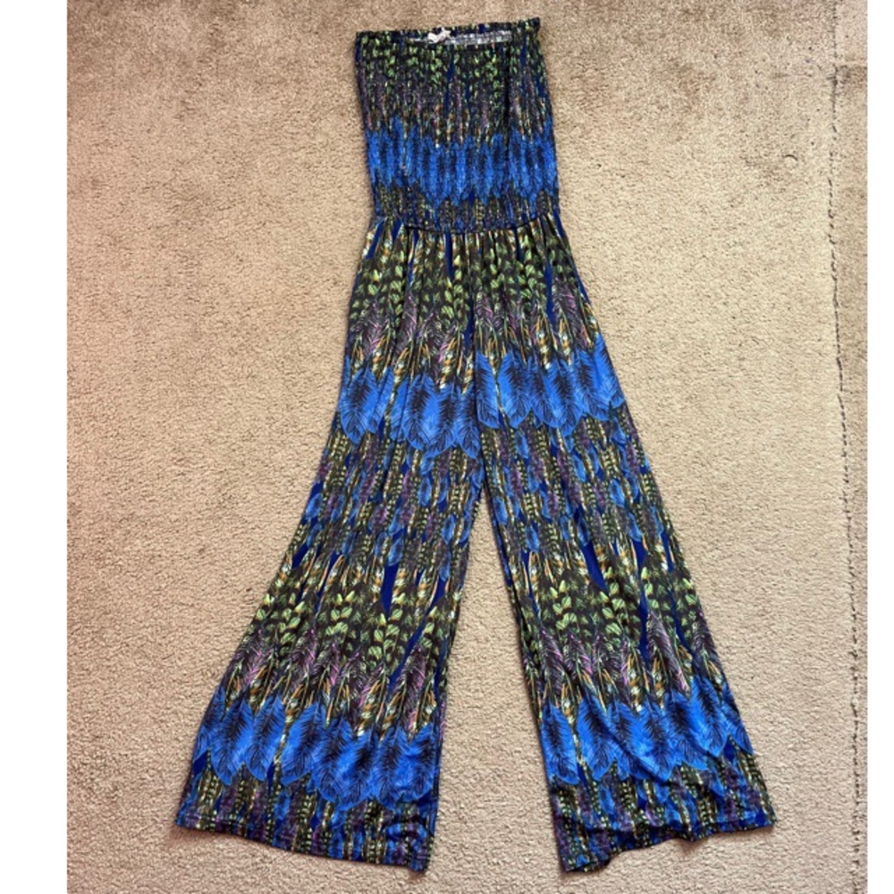 Women’s romper